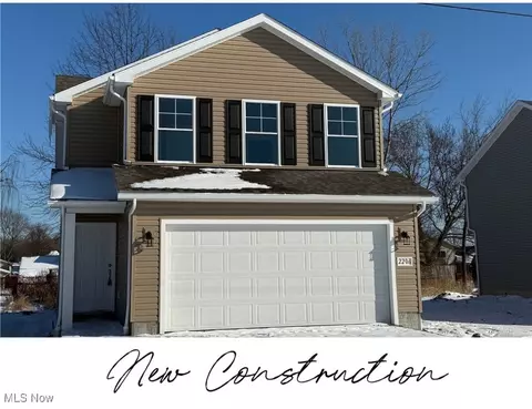 2206 Fowl Rd, Elyria, OH 44035