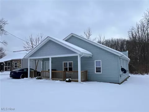 941 East Blvd, Aurora, OH 44202