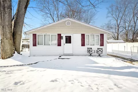 5668 Broad Blvd, North Ridgeville, OH 44039