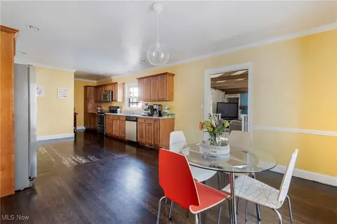 Kitchen - 5749 Gilbert Dr, Boardman, OH 44512 photo 6 of 6