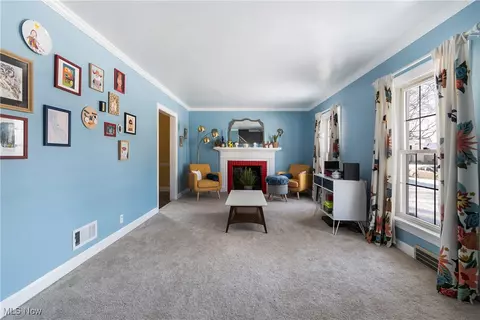 Living - 5749 Gilbert Dr, Boardman, OH 44512 photo 1 of 5
