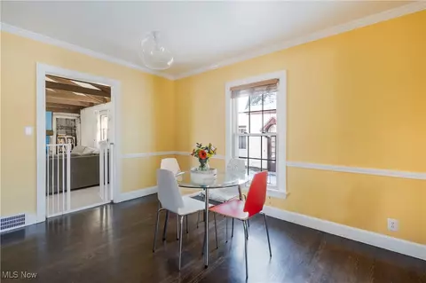 Dining - 5749 Gilbert Dr, Boardman, OH 44512 photo 1 of 1