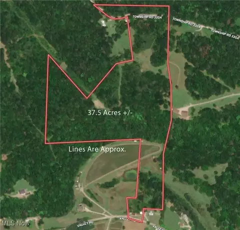 T-ridge Road, Caldwell, OH 43724