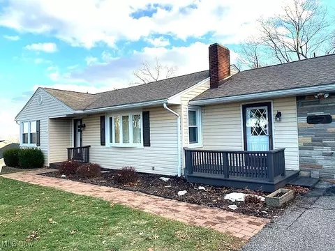 67551 Kirkwood Hts, Bridgeport, OH 43912