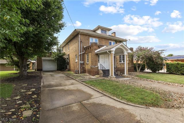 211 N Third St, Toronto, OH 43964 | MLS #5094924 | 25 Photos - Movoto