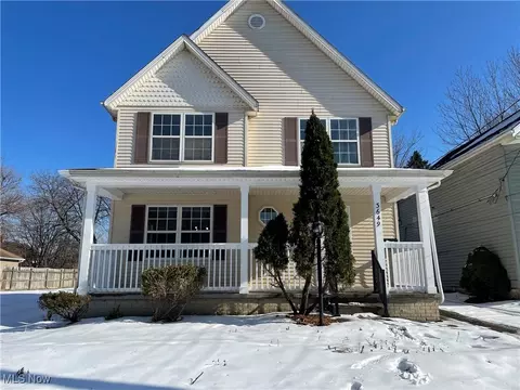 3649 E 57th St, Cleveland, OH 44105