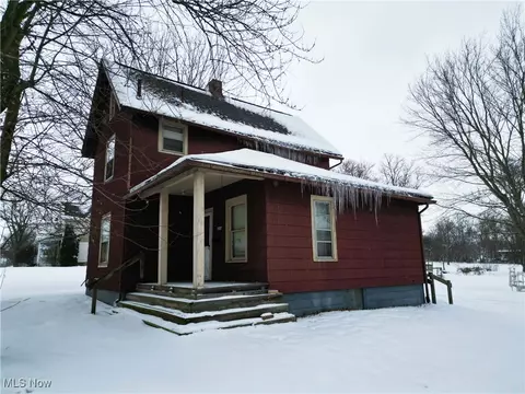 3226 Lincoln Way NW, Massillon, OH 44647