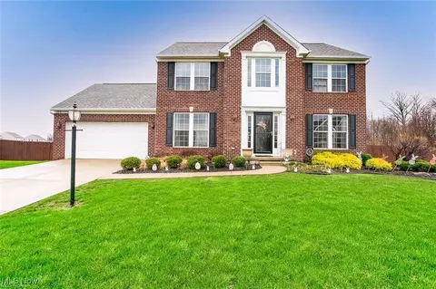 259 Wellford Way, Brunswick, OH 44212