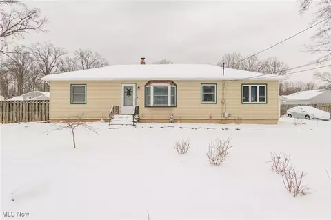 5335 Wallace Blvd, North Ridgeville, OH 44039