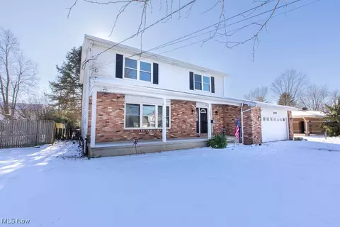 603 W Herrick Ave, Wellington, OH 44090