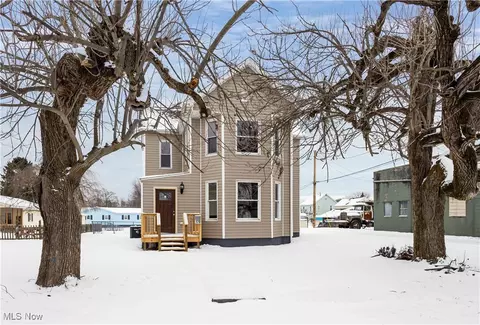 170 Glass Ave, Byesville, OH 43723