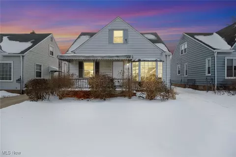 14801 Triskett Rd, Cleveland, OH 44111