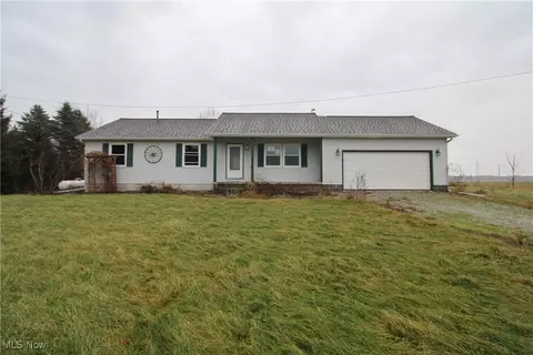 25465 Quarry Rd, Wellington, OH 44090