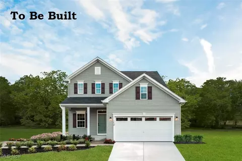 6040 Woodland Bend Dr, North Royalton, OH 44133