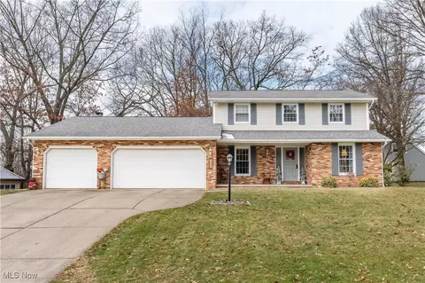 5356 Burlawn St NW, Canton, OH 44708 photo 2