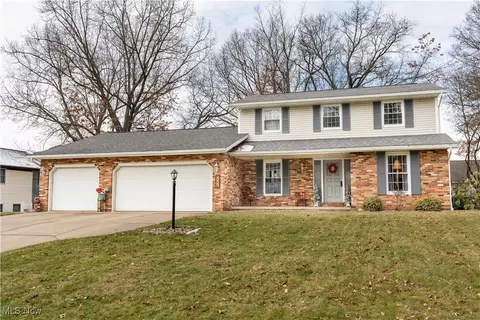 5356 Burlawn St NW, Canton, OH 44708
