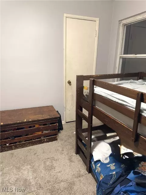 Bedroom - 601 Cornell Ave, Elyria, OH 44035 photo 6 of 8