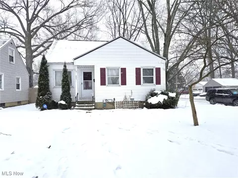 601 Cornell Ave, Elyria, OH 44035