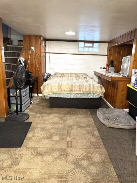 Bedroom - 601 Cornell Ave, Elyria, OH 44035 photo 8 of 8