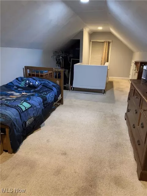 Bedroom - 601 Cornell Ave, Elyria, OH 44035 photo 7 of 8