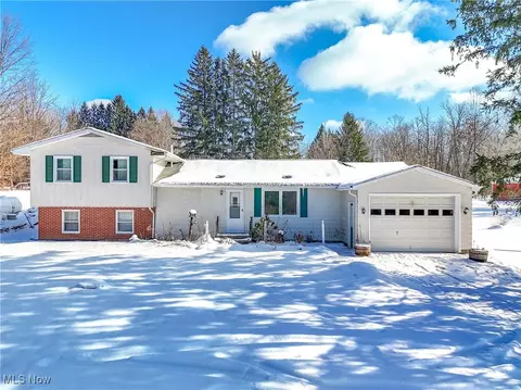 5865 Beach Rd, Wadsworth, OH 44281