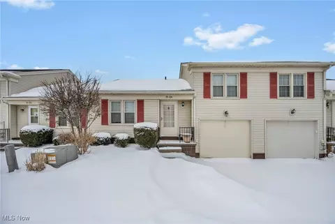 5279 Creekside Blvd #R24, Brunswick Hills, OH 44212