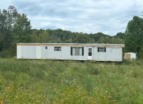 0000 William Ave, Williamsfield, OH 44003