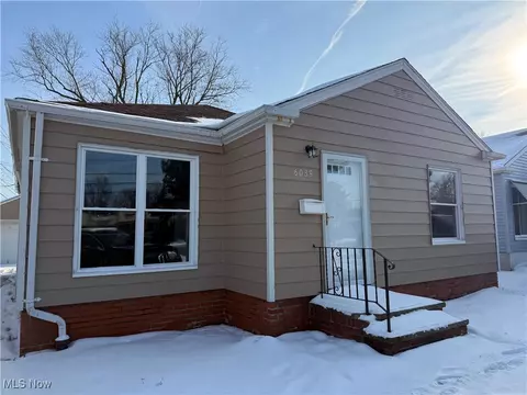 6039 Broadview Rd, Parma, OH 44134