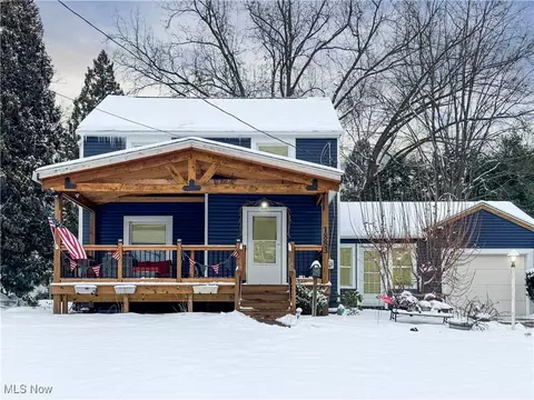 1883 Burbank Rd, Wooster, OH 44691
