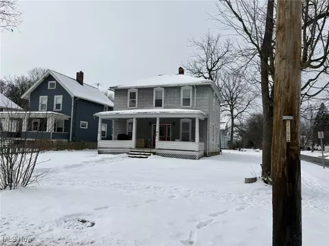 234 N Main St, Oberlin, OH 44074
