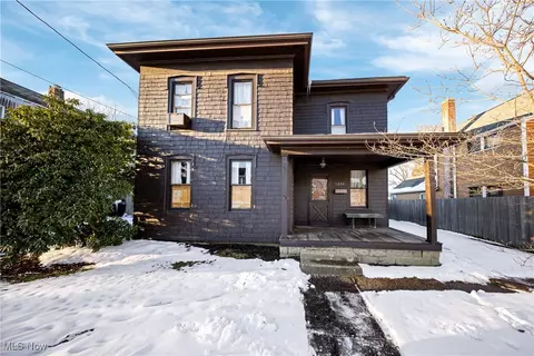 1224 Main Ave W, Massillon, OH 44647