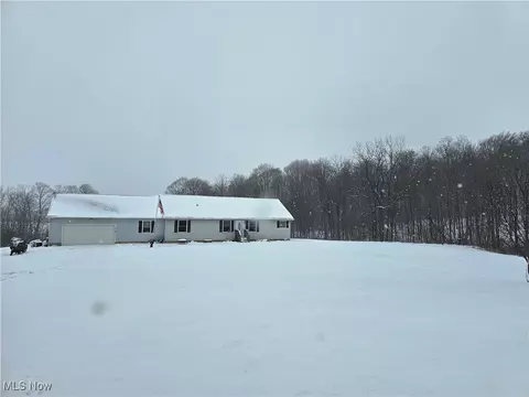 8640 W Stair Rd, West Salem, OH 44287