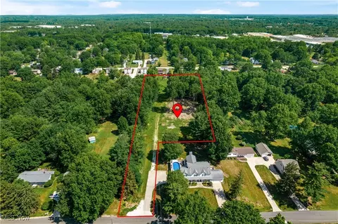 1607 Arndale Rd, Stow, OH 44224