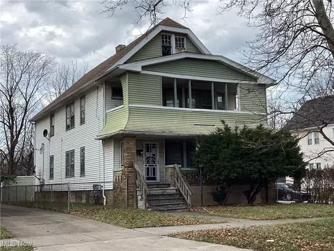 3624 E 151st St, Cleveland, OH 44120
