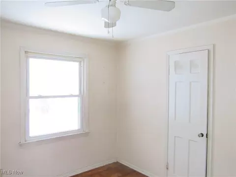 Bedroom - 20613 Hansen Rd, Maple Heights, OH 44137 photo 8 of 10