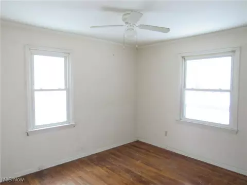 Bedroom - 20613 Hansen Rd, Maple Heights, OH 44137 photo 7 of 10