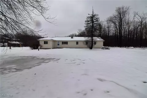 15286 Trask Rd, Thompson, OH 44086