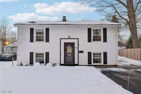 1846 Benjamin Rd, Madison, OH 44057