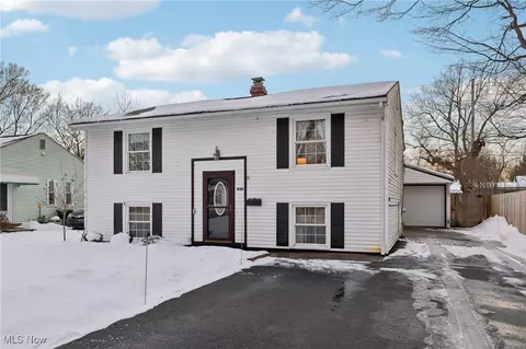 1846 Benjamin Rd, Madison, OH 44057 photo 2