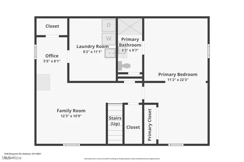1846 Benjamin Rd, Madison, OH 44057 photo 43