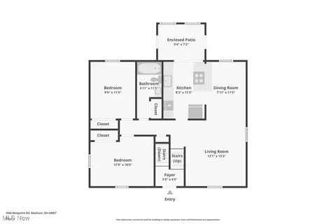 1846 Benjamin Rd, Madison, OH 44057 photo 42