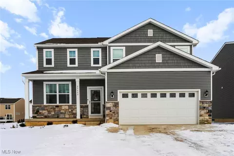 23640 Victory Ln, Columbia Station, OH 44028