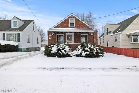 542 E Florida Ave, Youngstown, OH 44502