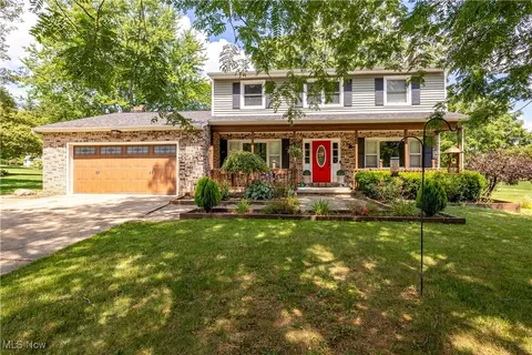 8790 Concord Dr, Westfield Center, OH 44251