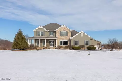 6565 W Law Rd, Valley City, OH 44280