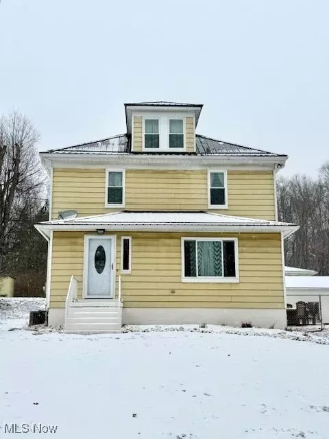 457 Washington Pike, Wellsburg, WV 26070