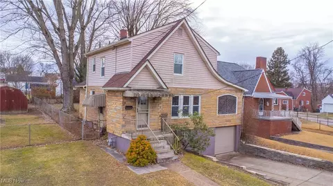 1936 Majestic Cir, Steubenville, OH 43952