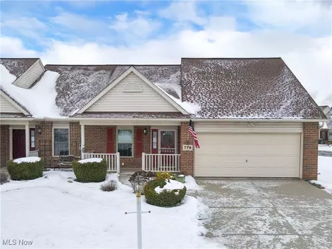 778 Beverly Ave, Canal Fulton, OH 44614