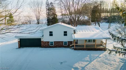 22481 Mountz Rd, Minerva, OH 44657