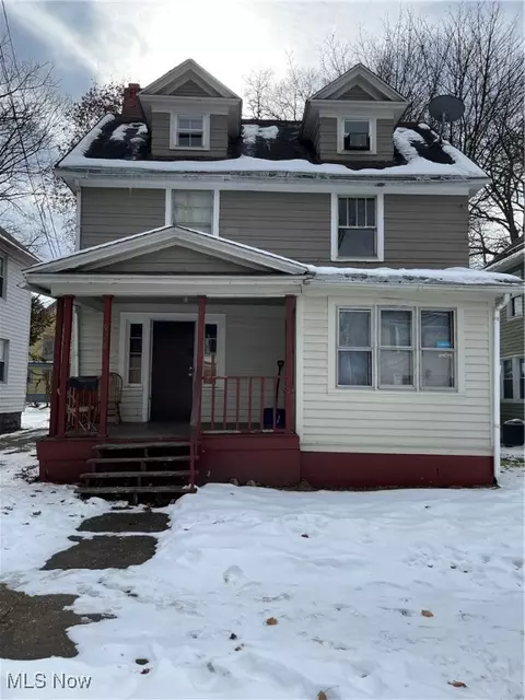 928 Bloomfield Ave, Akron, OH 44302 photo 1